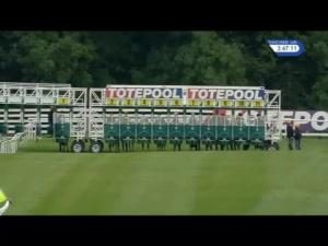 Video preview image for Beverley 15:45 - totepoolliveinfo.com Handicap (Div 1)