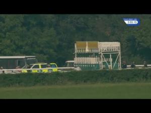 Video preview image for Goodwood 15:55 - Lewis Badges 1832 March Stakes (Listed)