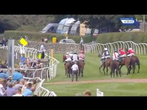 Video preview image for Cartmel 16:35 - Totepool Cartmel Cup (Handicap Hurdle)