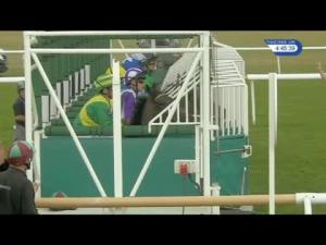 Video preview image for Newmarket 16:45 - Fly From London Southend Airport Handicap