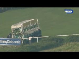 Video preview image for Goodwood 17:05 - Whiteley Clinic Stakes (Handicap)