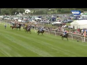Video preview image for Cartmel 17:10 - Hadwins Motor Group Tba Mares' Handicap Hurdle