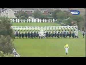 Video preview image for Redcar 17:15 - Bakers Tailoring and Formal Hire Maiden Auction Stakes