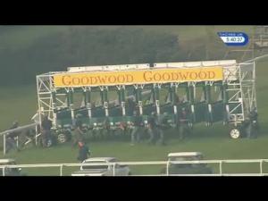 Video preview image for Goodwood 17:40 - Golf Academy At Goodwood Stakes (Handicap)