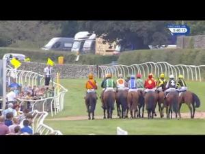 Video preview image for Cartmel 17:45 - Ewga Racing Excellence 'Hands and Heels' Handicap Hurdle (Conditional Jockeys and Amateur Riders)