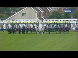 Video preview image for Redcar 18:20 - Pinnacle Racing Syndicate Shares Available Now Handicap