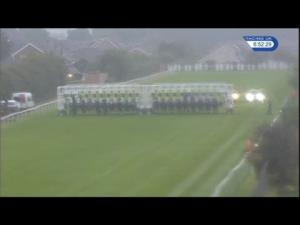 Video preview image for Redcar 18:50 - Racing UK HD On Sky432 Handicap