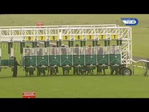 Video preview image for Redcar 19:20 - Racing UK Profits Returned To Racing Handicap