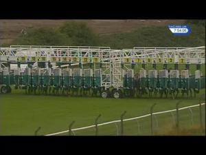 Video preview image for Redcar 19:50 - High Definition Racing UK Handicap