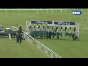 Video preview image for Goodwood 14:05 - Butlins Maiden Auction Stakes