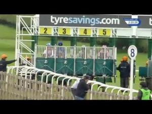 Video preview image for Beverley 14:20 - Old Crossleyans Rugby Club EBF Median Auction Maiden Stakes