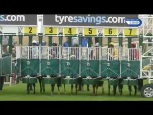 Video preview image for Beverley 15:30 - Beverley Middle Distance Series Final Round Handicap