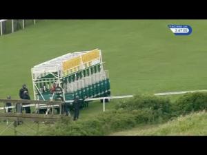 Video preview image for Goodwood 15:45 - Goodwood Amateur Rider Challenge Handicap (In Memory Of The Late Gay Kindersley)