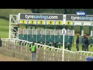 Video preview image for Beverley 16:05 - Beverley Annual Badgeholders Handicap