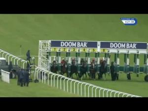 Video preview image for Goodwood 16:20 - Doom Bar Supreme Stakes (Group 3)