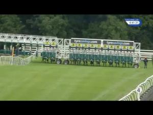 Video preview image for Beverley 16:40 - Beverley Lions Handicap