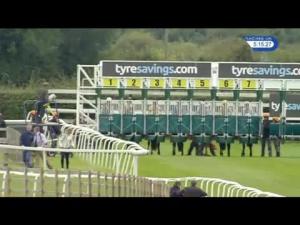 Video preview image for Beverley 17:15 - Sponsor Ollie Pears For The Great North Run Handicap