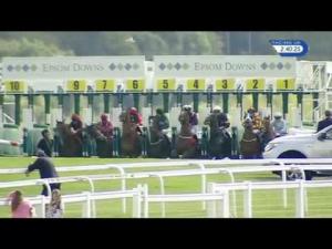 Video preview image for Epsom Downs 14:40 - Bunbury Handicap (Jockey Club Grassroots Flat Sprint Series Qualifier)