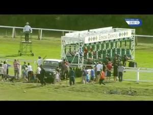 Video preview image for Epsom Downs 15:50 - Henry Dorling Conditions Stakes