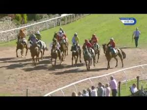 Video preview image for Cartmel 16:05 - Coral Bookmakers Cavendish Cup Handicap Chase