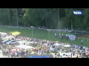 Video preview image for Cartmel 16:40 - Ilex Bar & Brassiere At Holker Handicap Chase