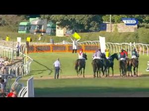 Video preview image for Cartmel 17:10 - coral.co.uk Handicap Hurdle