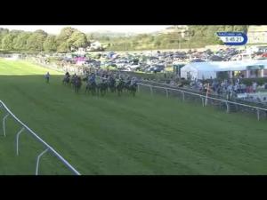 Video preview image for Cartmel 17:45 - Swan Hotel & Spa Handicap Hurdle