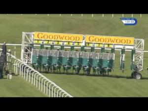 Video preview image for Goodwood 13:50 - EBF Stallions Maiden Fillies' Stakes (Plus 10)