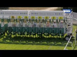Video preview image for Epsom Downs 14:00 - Ebbisham Nursery