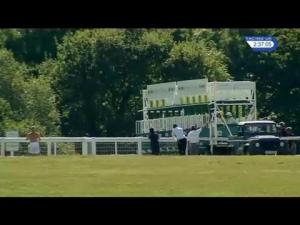 Video preview image for Epsom Downs 14:35 - British Stallion Studs EBF Maiden Stakes