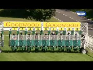 Video preview image for Goodwood 15:35 - Charlton Hunt Nursery Fillies' Stakes (Handicap)