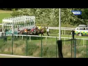 Video preview image for Hamilton Park 16:00 - EBF Stallions Scottish Premier Series Fillies' Handicap