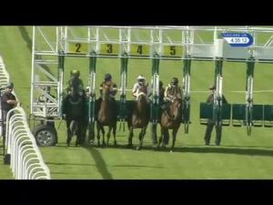 Video preview image for Hamilton Park 16:35 - Racing UK HD On Sky 432 Handicap
