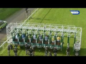 Video preview image for Hamilton Park 17:10 - Highland Spring Water Hamilton Park 2-y-o Series Final (Nursery)