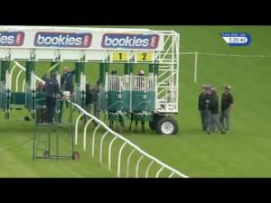Video preview image for Carlisle 17:20 - Apollobet Online Games and Casino Maiden Fillies' Stakes
