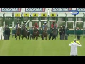 Video preview image for Carlisle 17:50 - Apollobet Bet Through Your Mobile Novice Auction Stakes