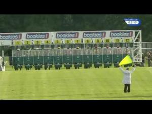 Video preview image for Carlisle 18:20 - Apollobet Fillies' Nursery