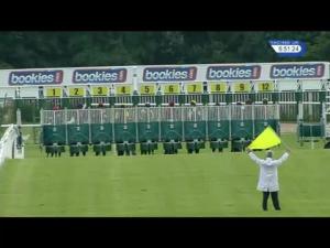 Video preview image for Carlisle 18:50 - Apollobet Cashback If 2nd Handicap