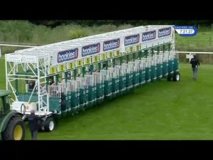 Video preview image for Carlisle 19:20 - Apollobet Weekly Golf Refunds Handicap