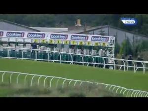 Video preview image for Carlisle 19:50 - Apollobet Home Of Cashback Offers Handicap