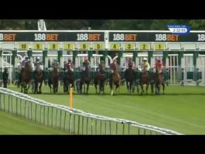 Video preview image for Haydock Park 14:30 - 188bet.co.uk ebfstallions.com Maiden Stakes (Plus 10)