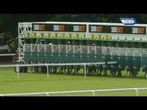 Video preview image for Haydock Park 15:00 - 188 Bet EBF Stallions Maiden Stakes (Plus 10)