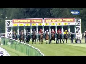 Video preview image for Salisbury 15:40 - Bathwick Tyres Dick Poole Fillies' Stakes (Group 3)
