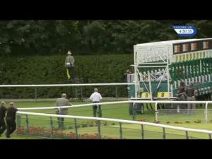 Video preview image for Haydock Park 16:30 - 25 Free Bet At 188Bet Handicap