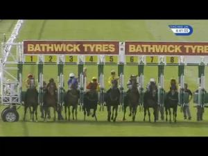 Video preview image for Salisbury 16:40 - Bathwick Tyres Handicap