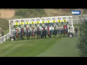 Video preview image for Salisbury 17:10 - Littleton Stud Racing Excellence Apprentice Handicap (Whips Shall Be Carried But Not Used)