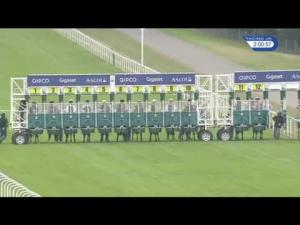 Video preview image for Ascot 14:00 - Dark Horse Maiden Auction Stakes (Plus 10)