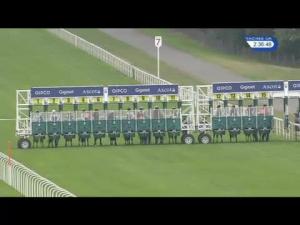 Video preview image for Ascot 14:35 - Peter Tarrant 50 Years At Ascot Handicap