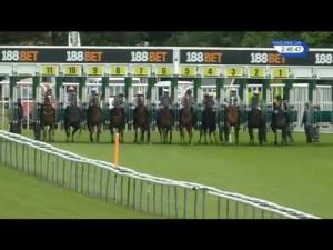 Video preview image for Haydock Park 14:45 - 188Bet EBF Maiden Fillies' Stakes (Plus 10)