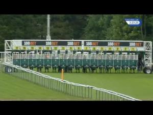 Video preview image for Haydock Park 15:20 - Bank View Hire 50th Anniversary Handicap